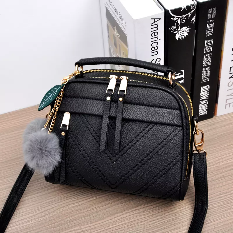 Fashion Ladies Purses And Designer Famous Brands Handbags For Women