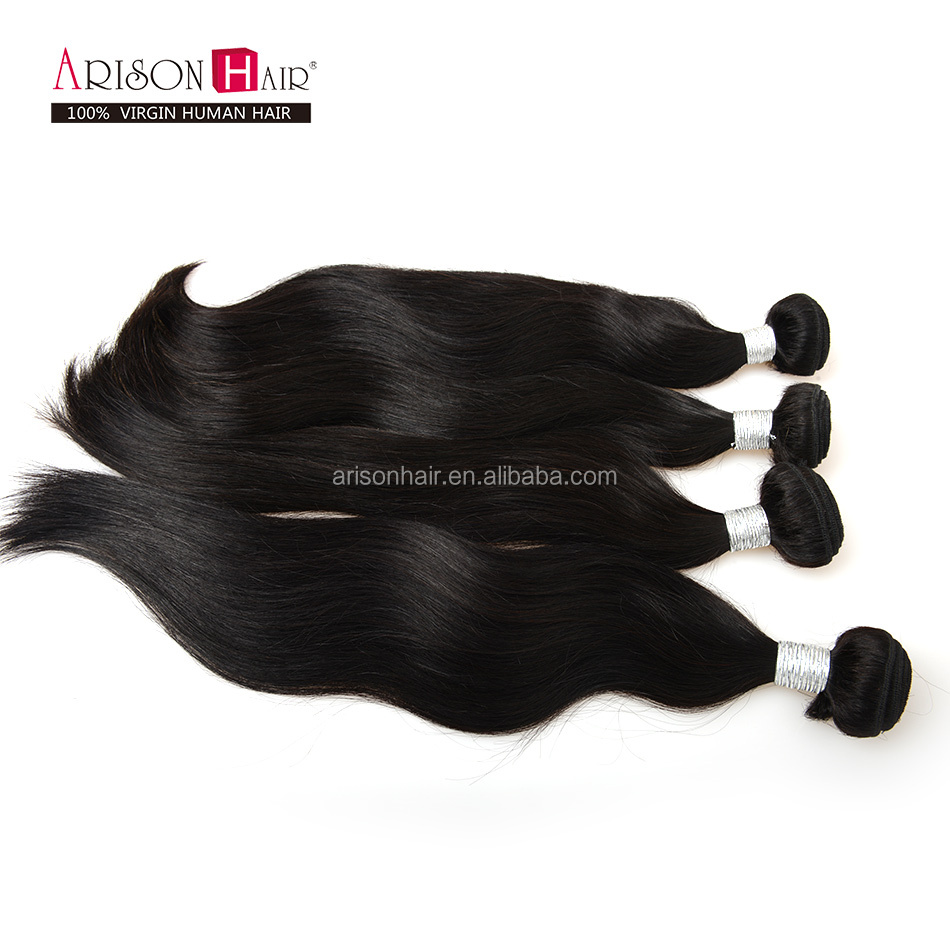 Wholesale Human Hair Bundles