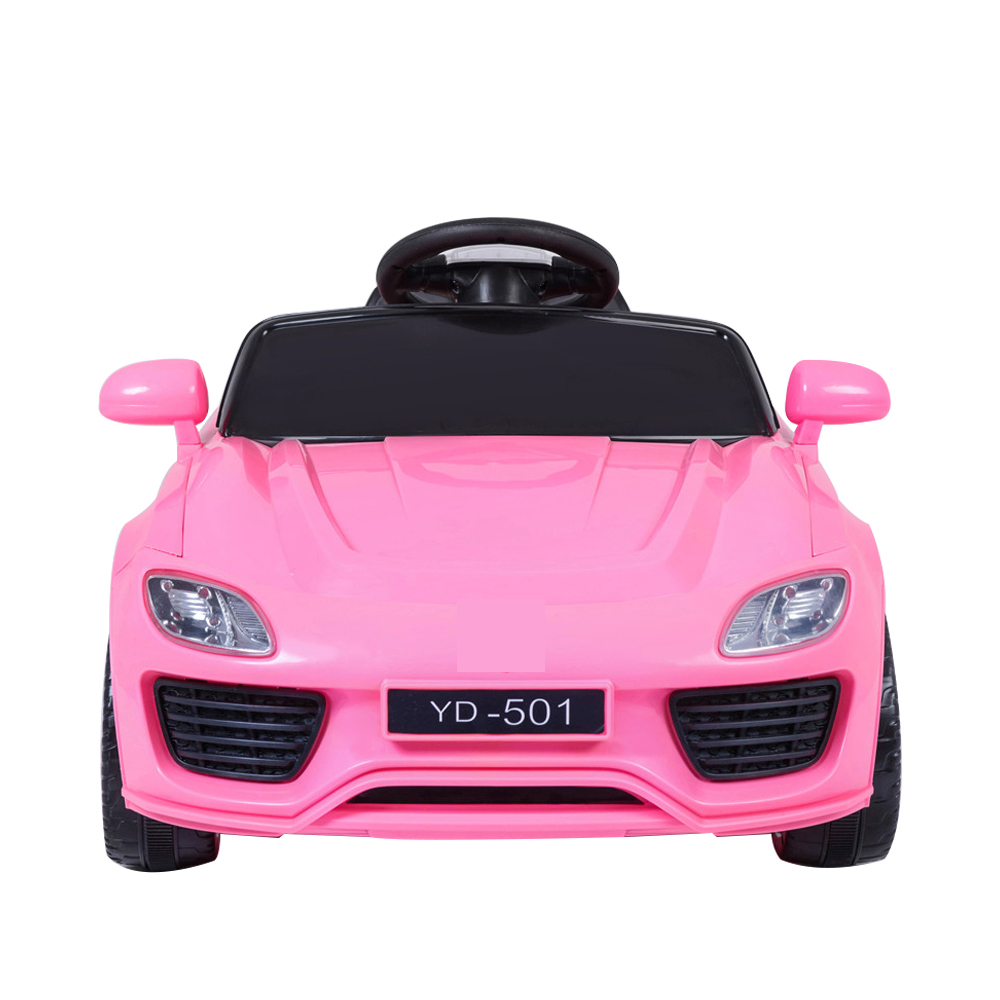 Wdyd501 New Style Electric Motors Toy Cars For Kids To Drive