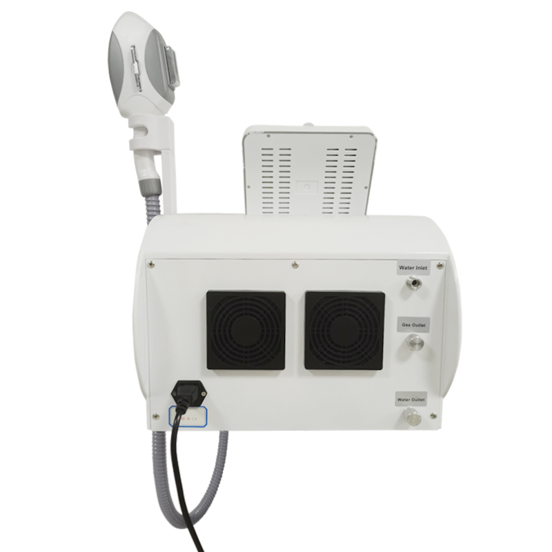 Free Shipping Beauty & Personal Care Light Ipl Device With Screen Laser