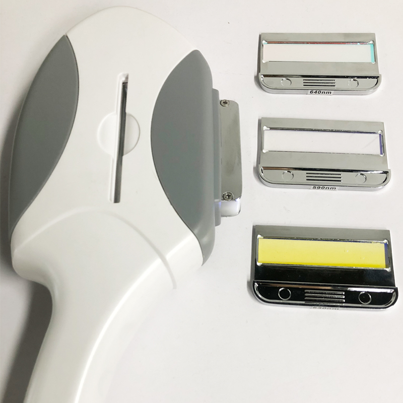 Free Shipping Beauty & Personal Care Light Ipl Device With Screen Laser