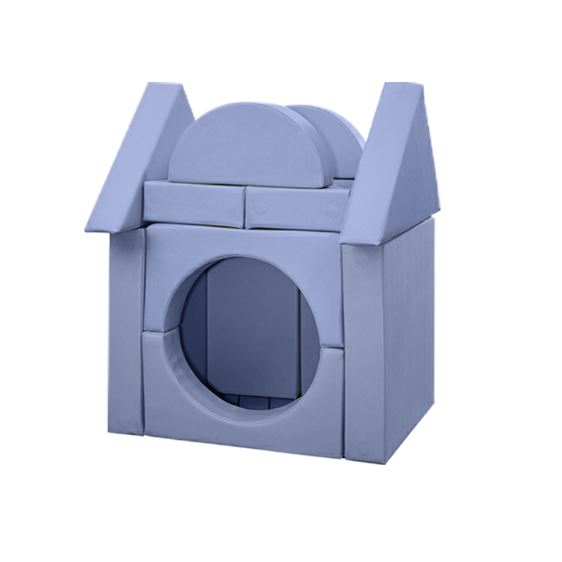 Chinese Suppliers Comfortable Indoor Modular Kids Folding